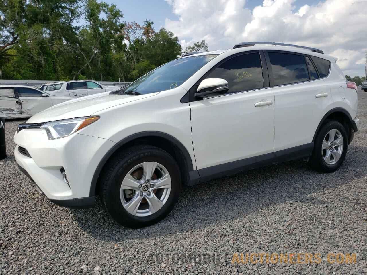 JTMWFREV1JJ734174 TOYOTA RAV4 2018