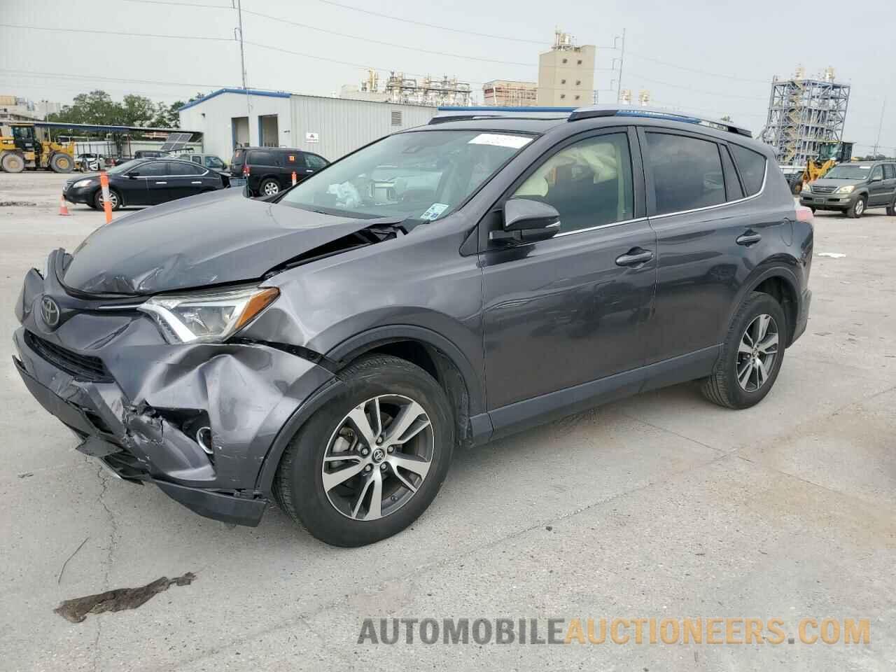 JTMWFREV1JJ736054 TOYOTA RAV4 2018