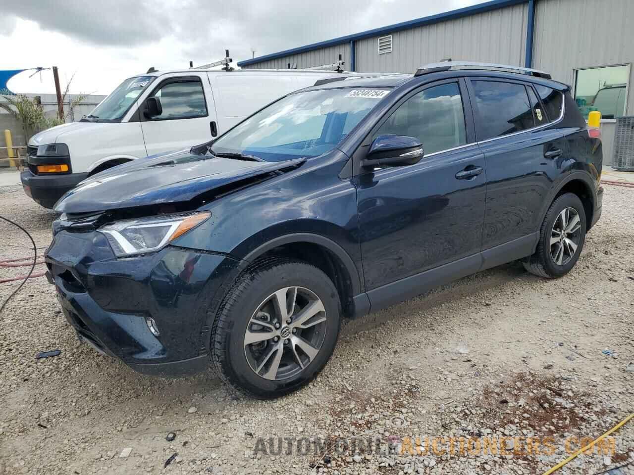 JTMWFREV1JJ742078 TOYOTA RAV4 2018