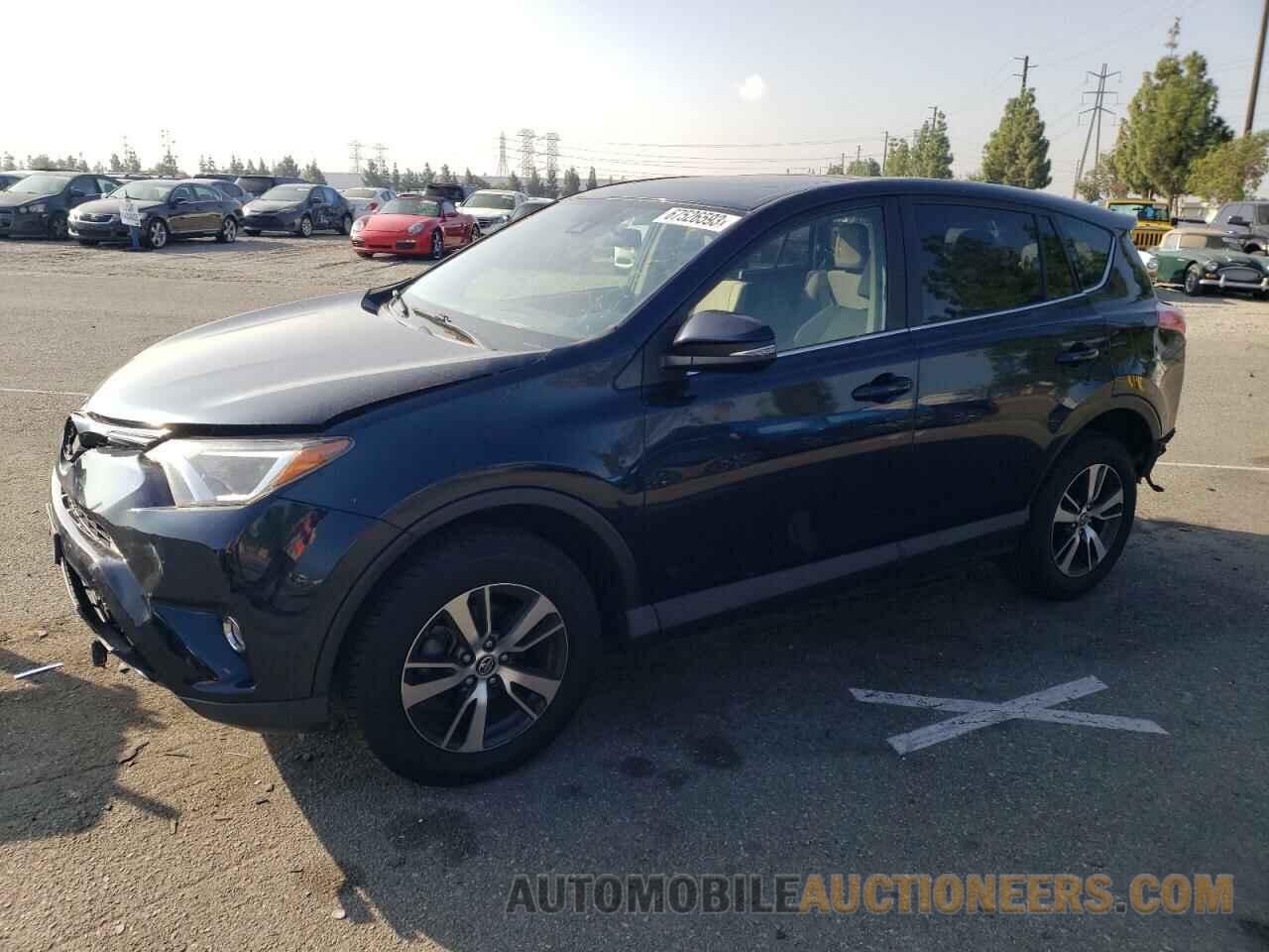 JTMWFREV1JJ746194 TOYOTA RAV4 2018