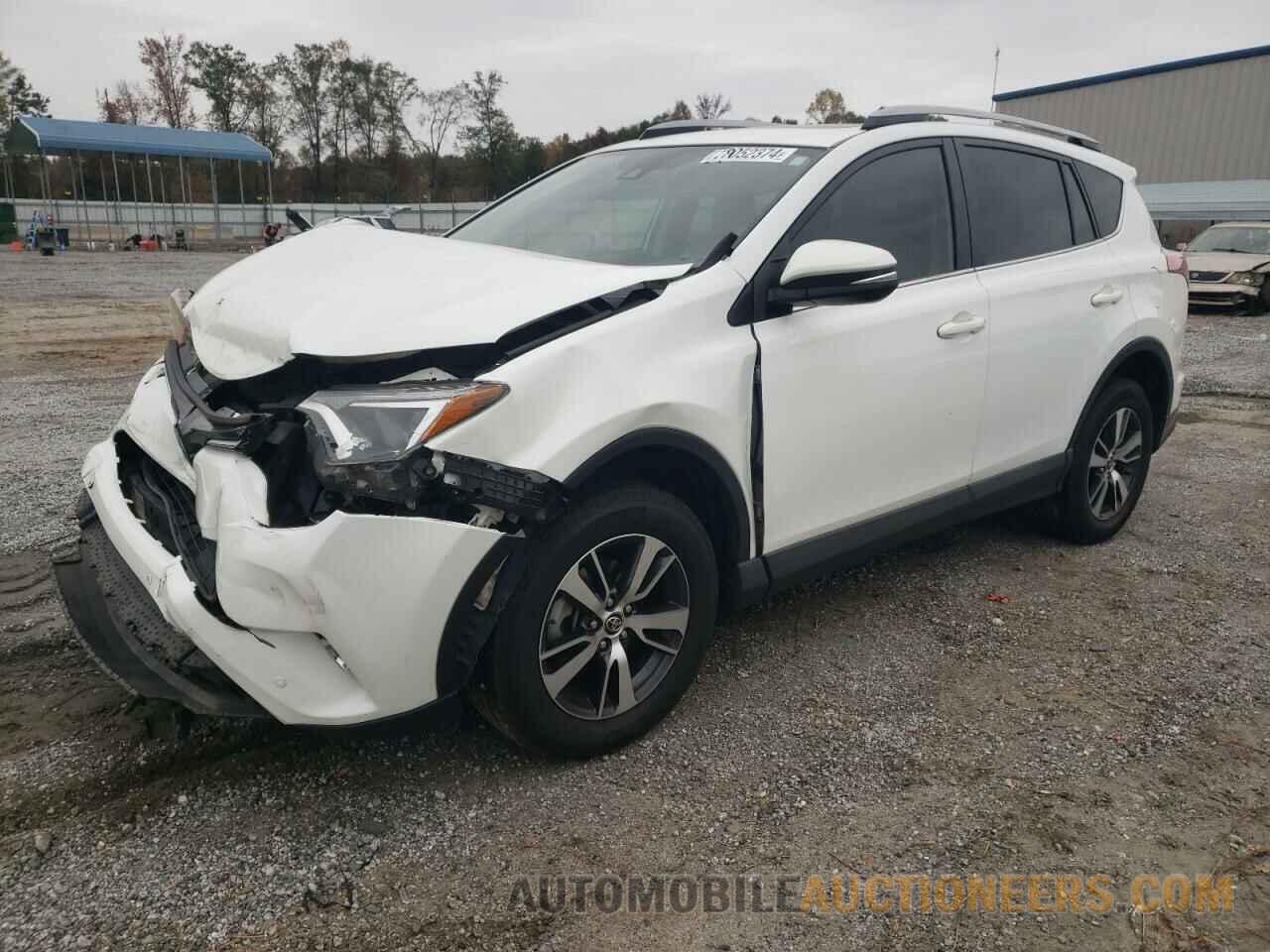 JTMWFREV1JJ749872 TOYOTA RAV4 2018