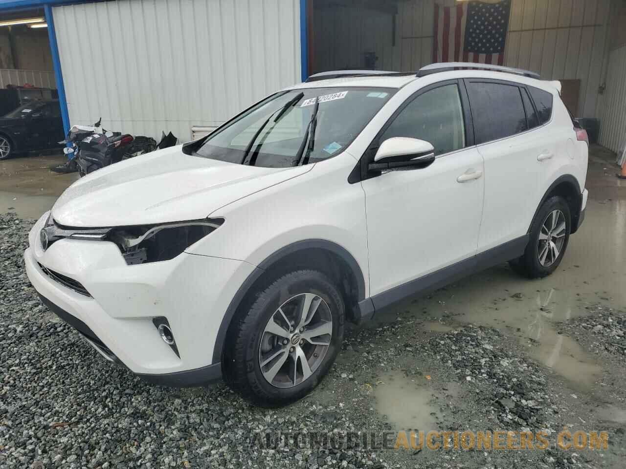 JTMWFREV1JJ750858 TOYOTA RAV4 2018