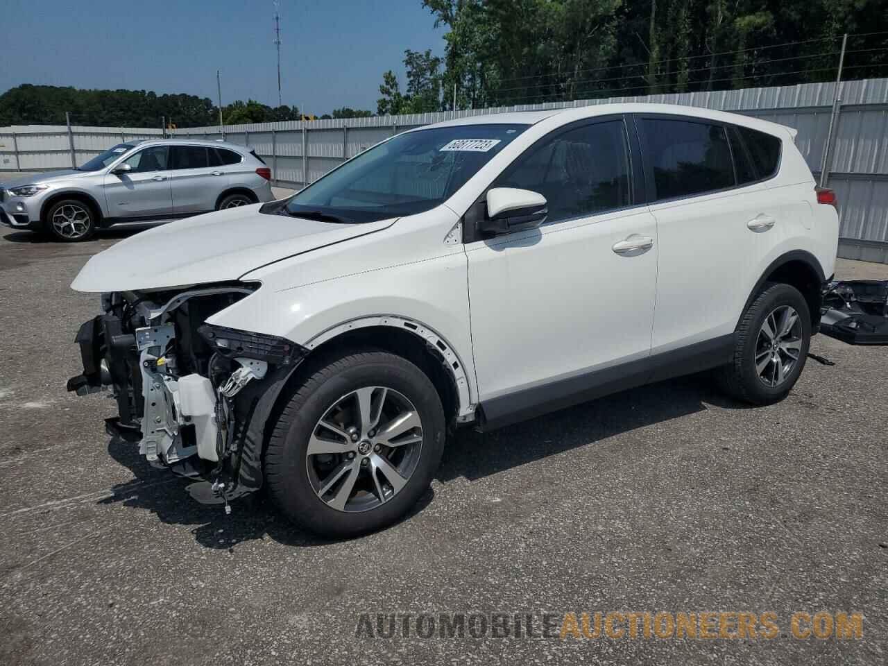 JTMWFREV1JJ752366 TOYOTA RAV4 2018