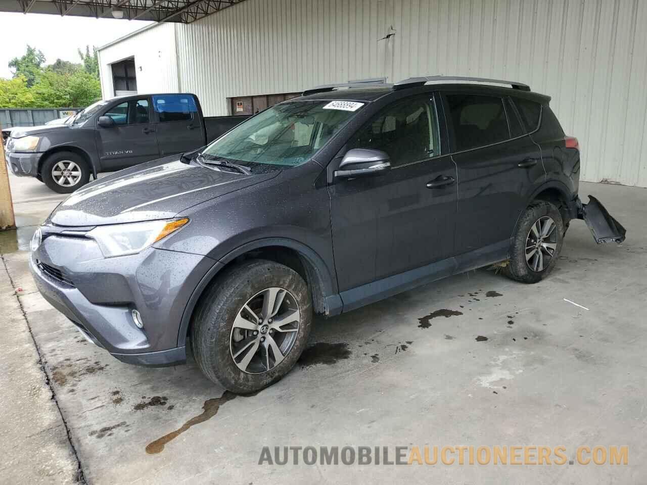 JTMWFREV2GJ061470 TOYOTA RAV4 2016