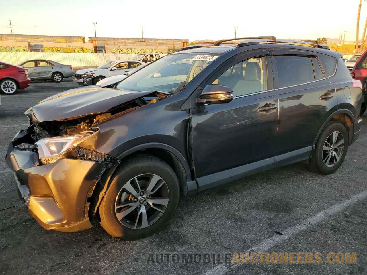 JTMWFREV2GJ084943 TOYOTA RAV4 2016