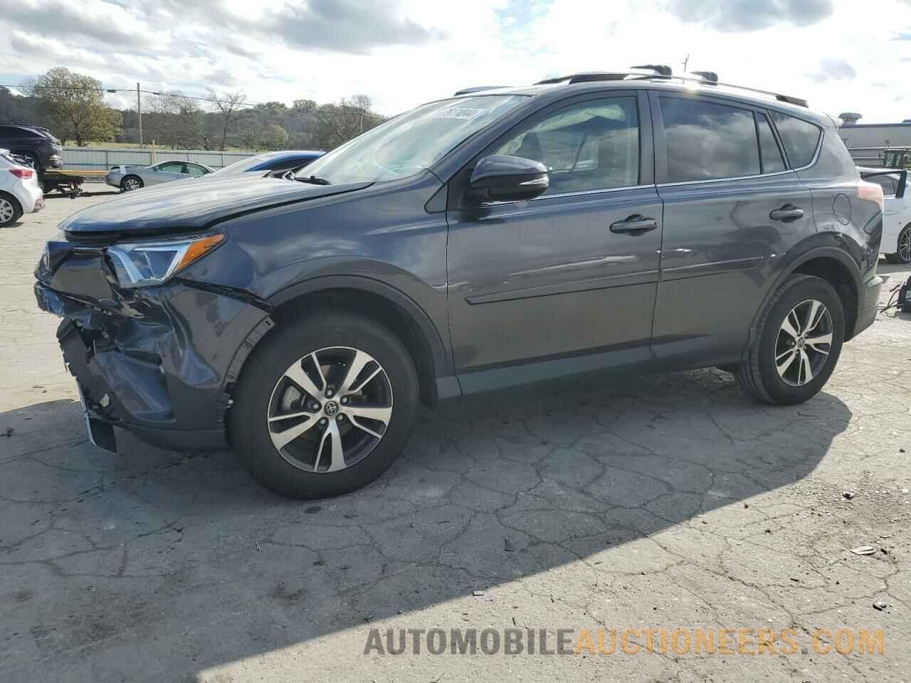 JTMWFREV2GJ096025 TOYOTA RAV4 2016