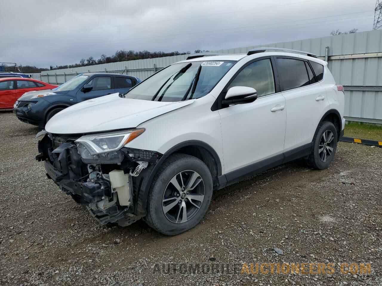 JTMWFREV2HD101479 TOYOTA RAV4 2017