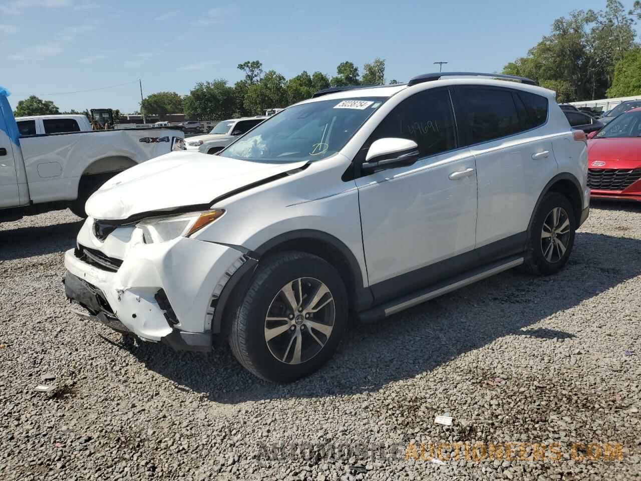 JTMWFREV2HD102485 TOYOTA RAV4 2017