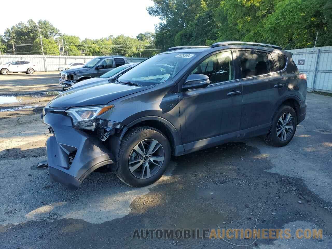 JTMWFREV2JD115260 TOYOTA RAV4 2018