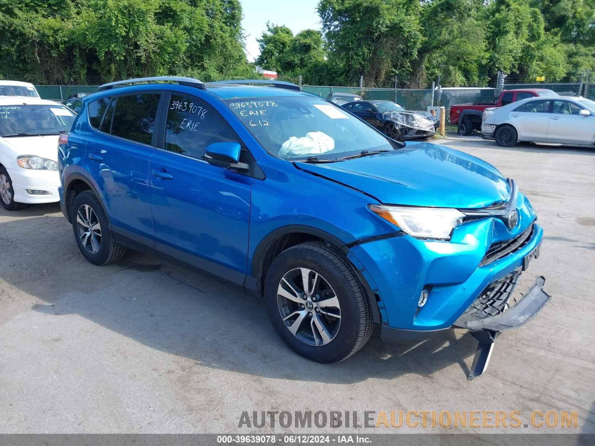 JTMWFREV2JD116831 TOYOTA RAV4 2018