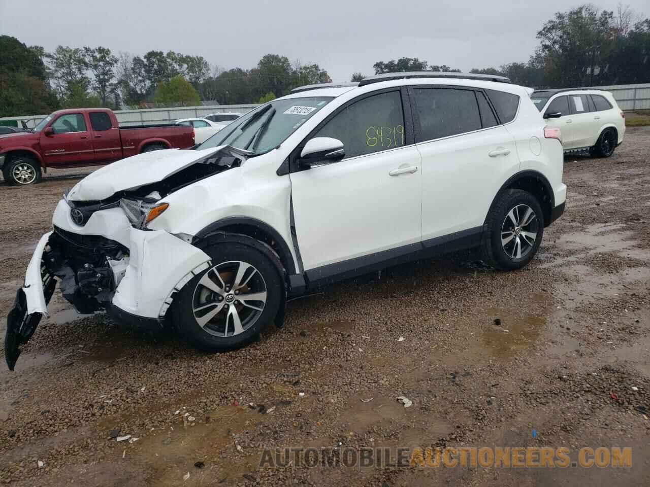 JTMWFREV2JD117638 TOYOTA RAV4 2018