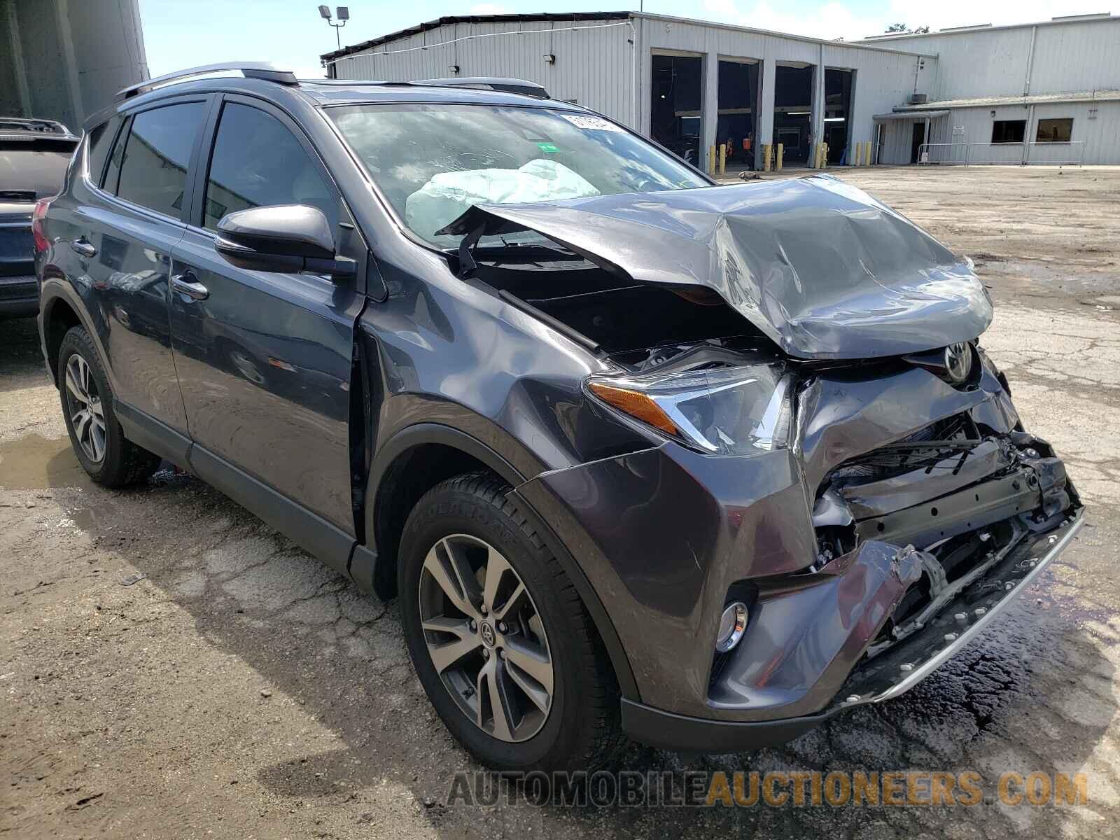 JTMWFREV2JD122953 TOYOTA RAV4 2018