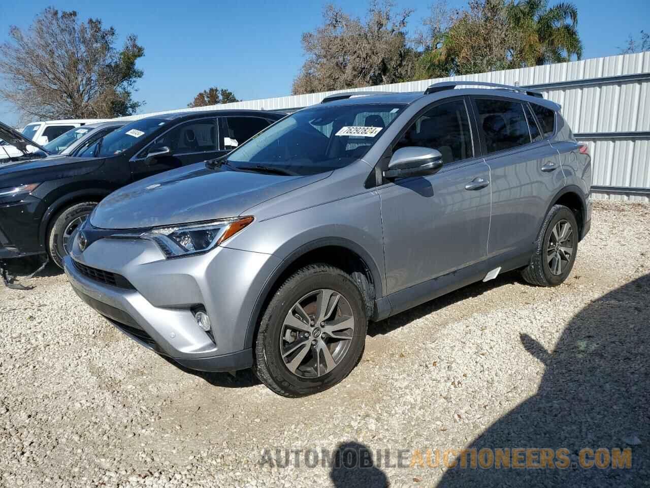 JTMWFREV2JD124959 TOYOTA RAV4 2018