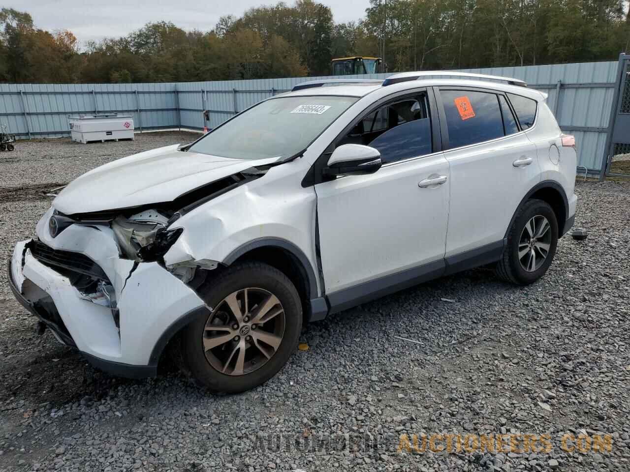 JTMWFREV2JJ150883 TOYOTA RAV4 2018