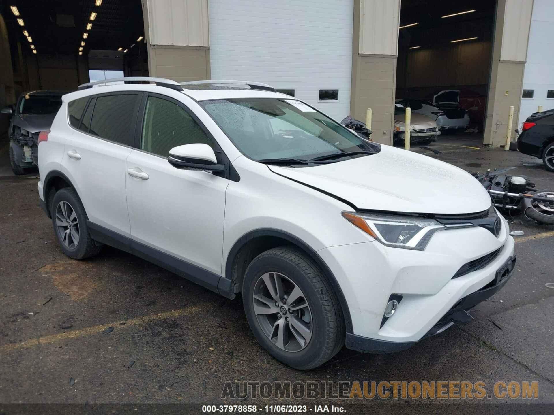 JTMWFREV2JJ170647 TOYOTA RAV4 2018