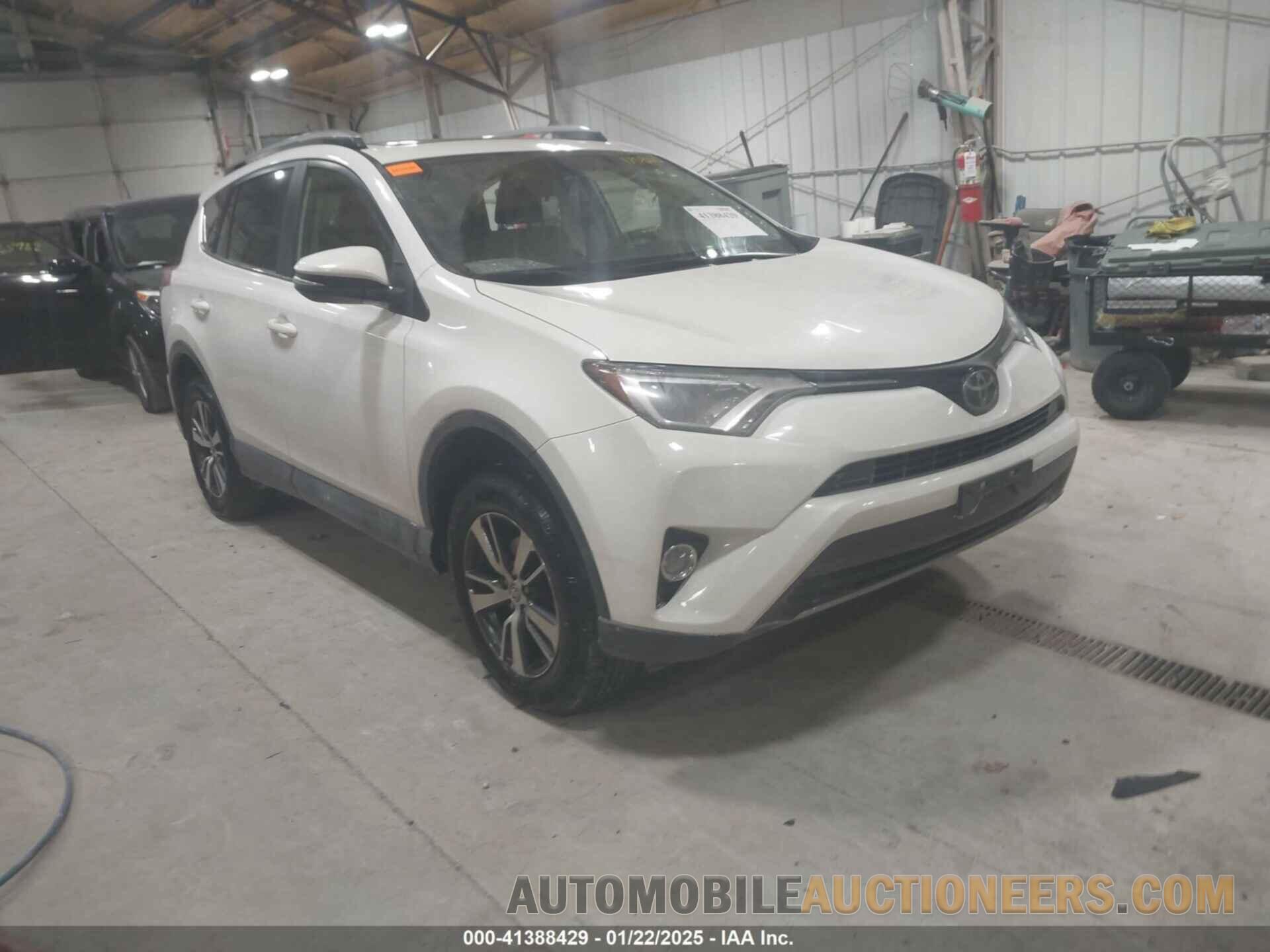 JTMWFREV2JJ170860 TOYOTA RAV4 2018