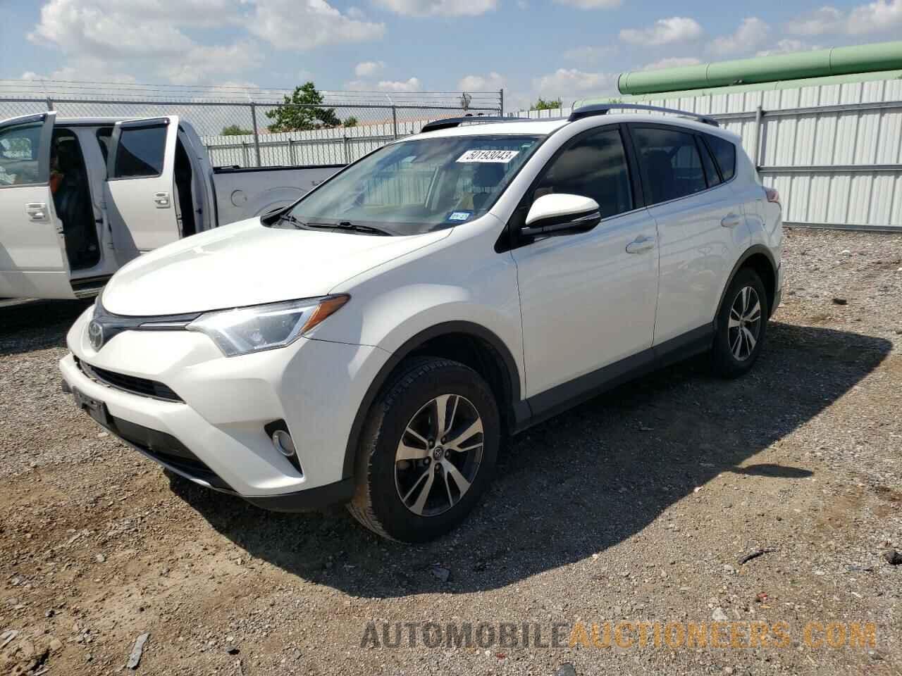 JTMWFREV2JJ178375 TOYOTA RAV4 2018