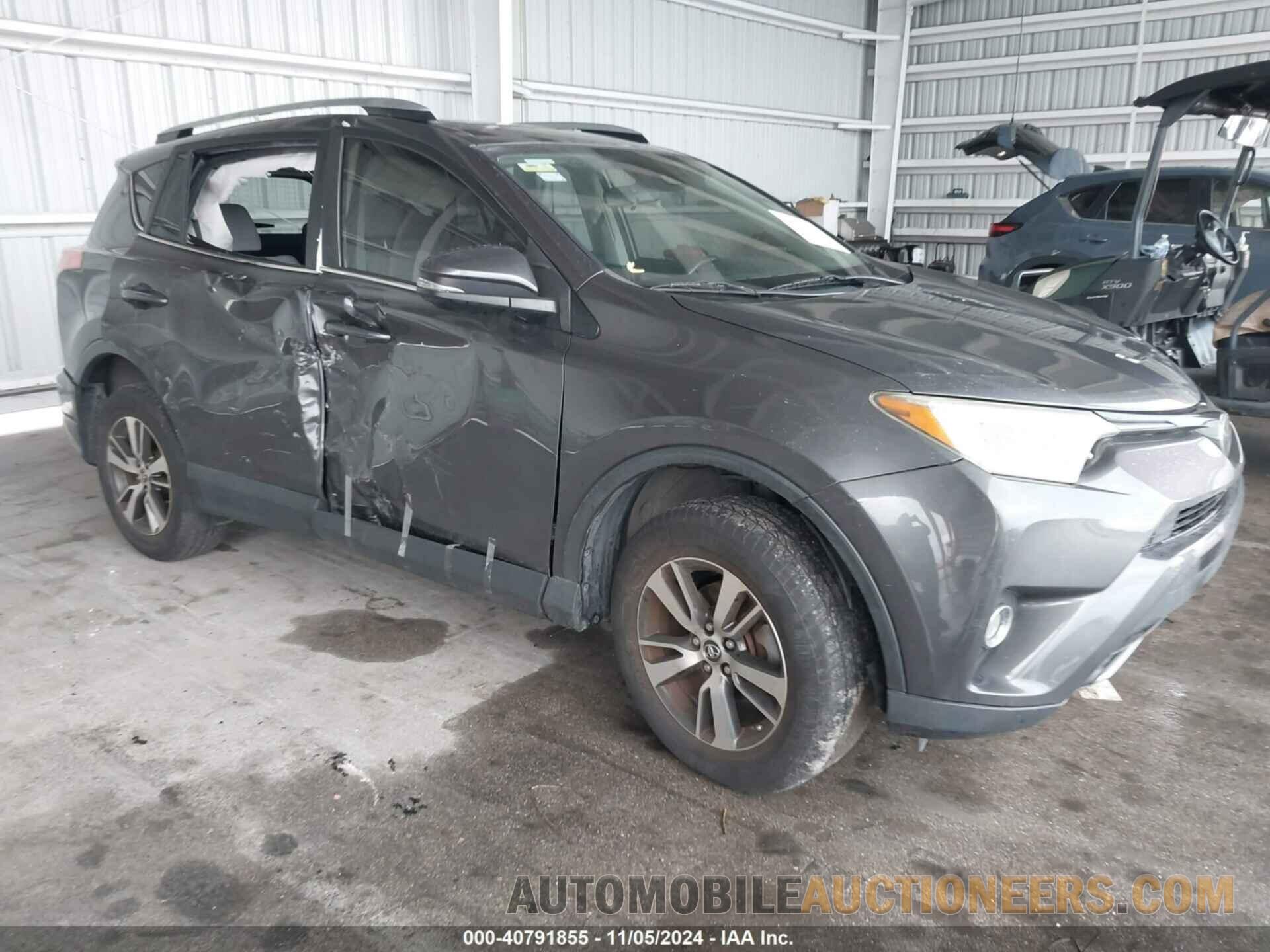 JTMWFREV2JJ181731 TOYOTA RAV4 2018