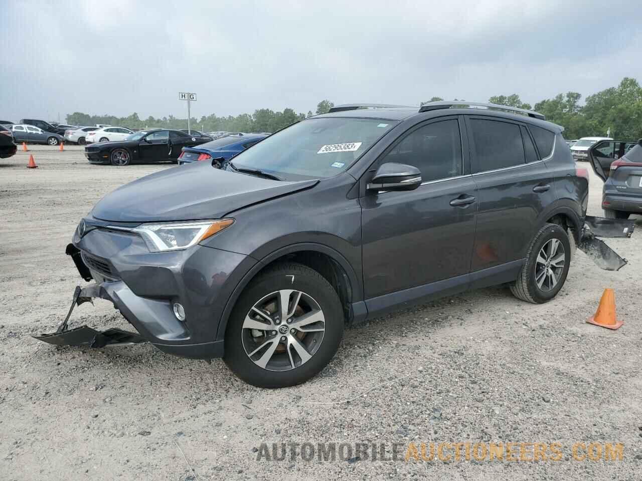 JTMWFREV2JJ194950 TOYOTA RAV4 2018