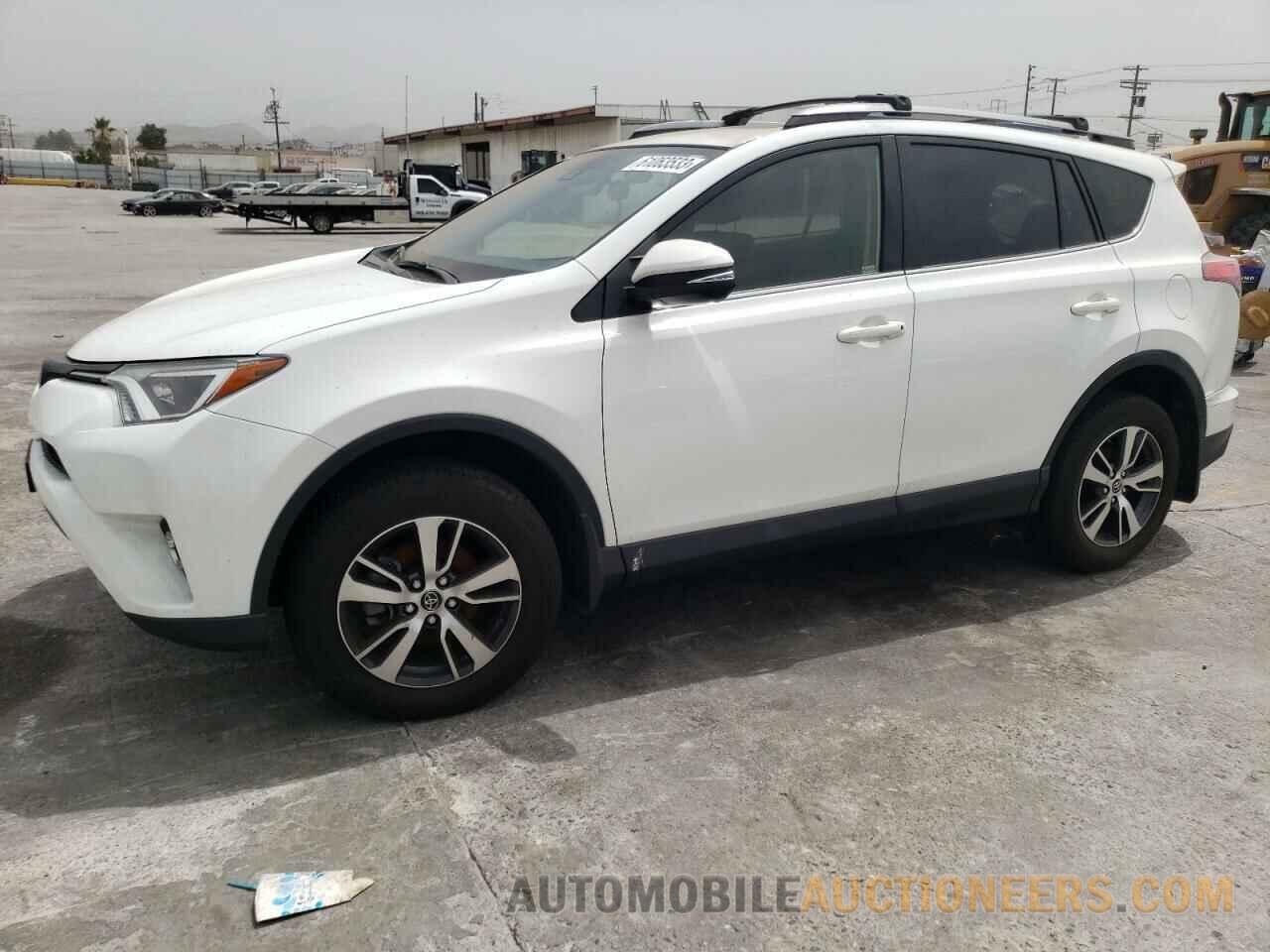 JTMWFREV2JJ201718 TOYOTA RAV4 2018