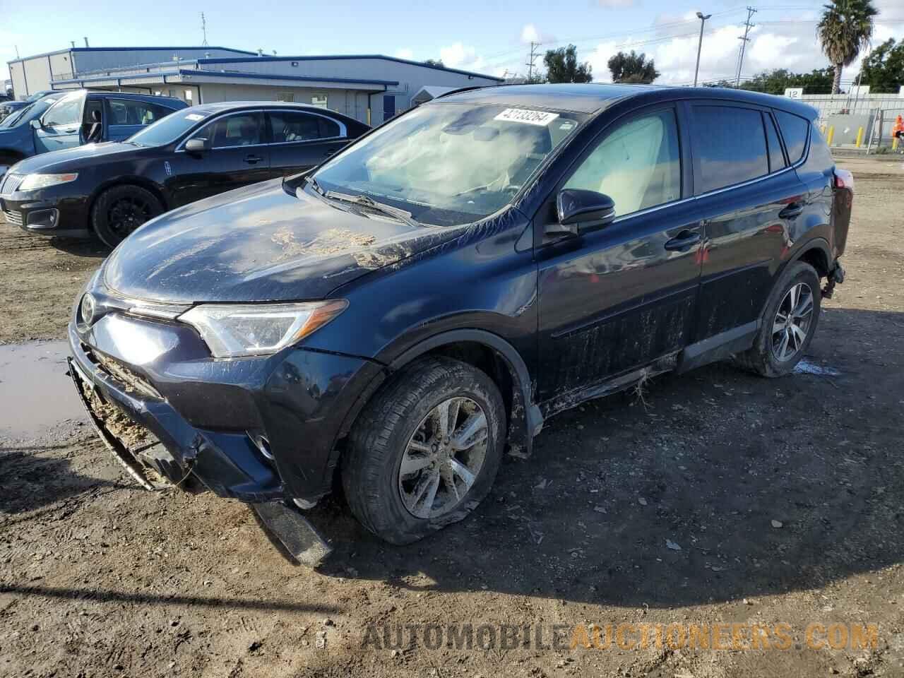 JTMWFREV2JJ724415 TOYOTA RAV4 2018