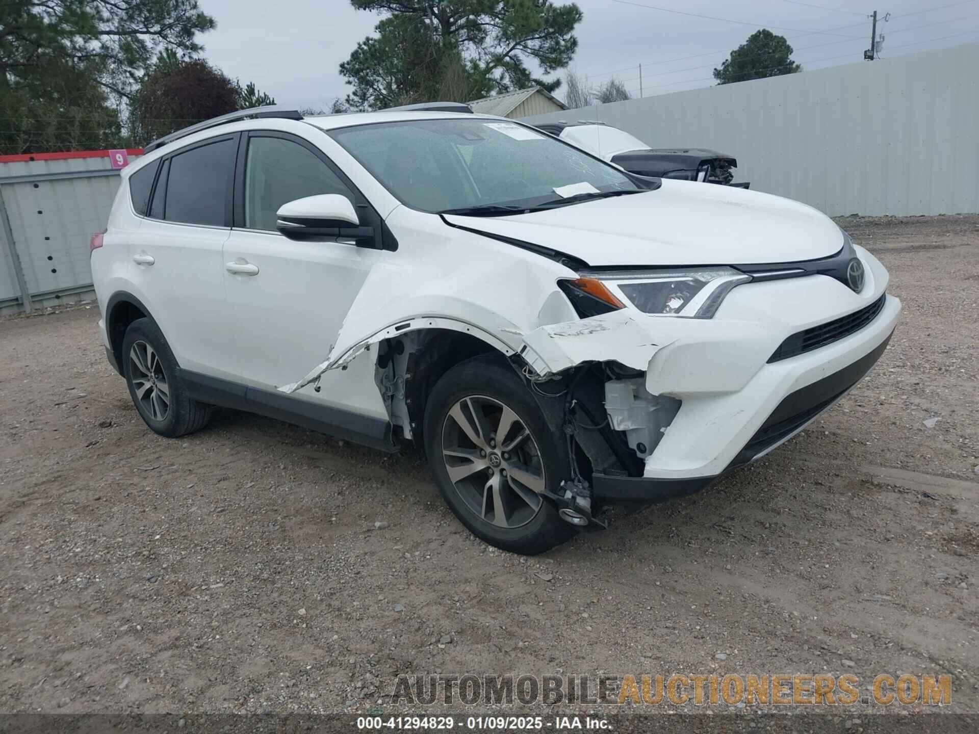 JTMWFREV2JJ728724 TOYOTA RAV4 2018