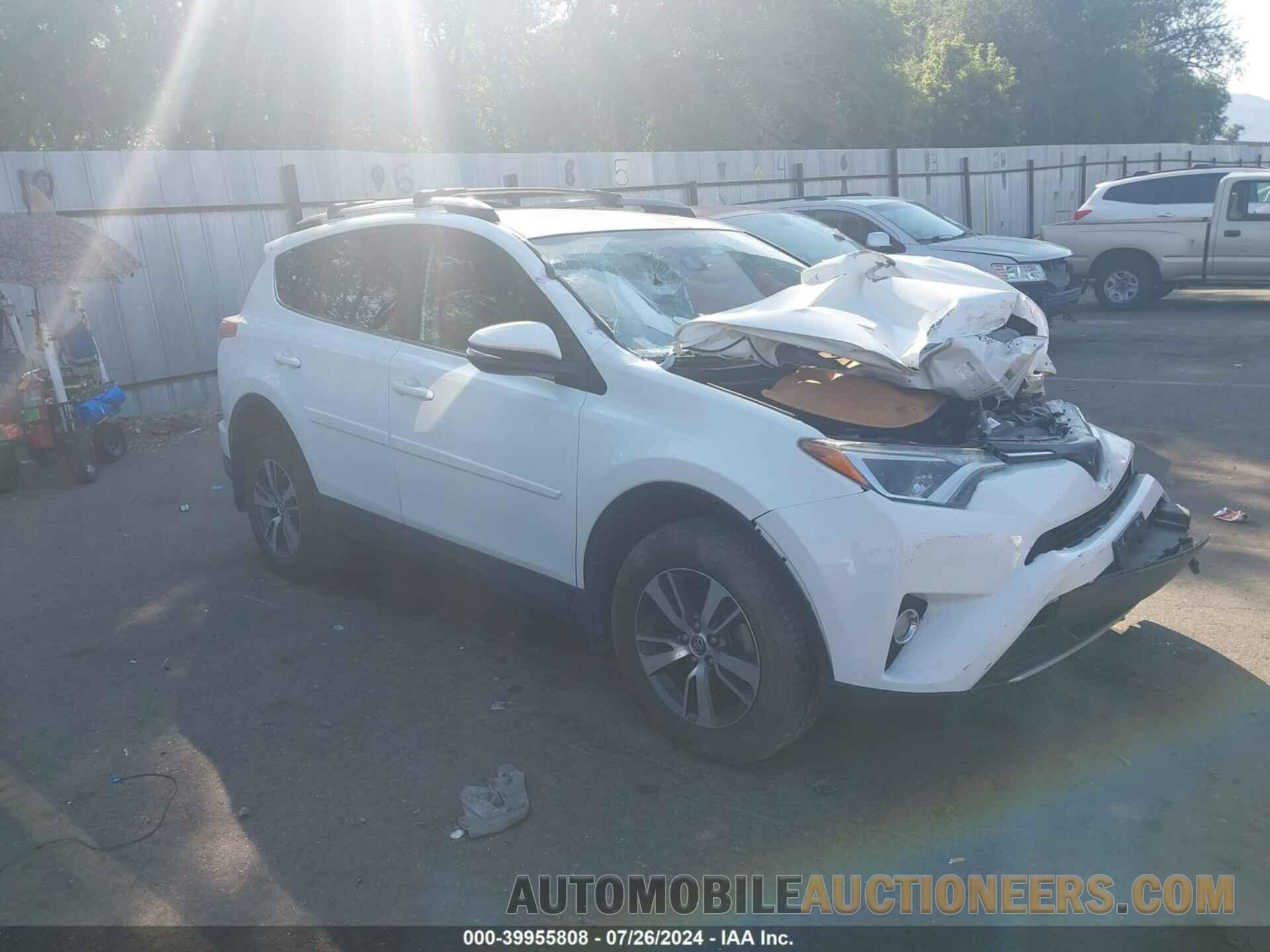 JTMWFREV2JJ728805 TOYOTA RAV4 2018