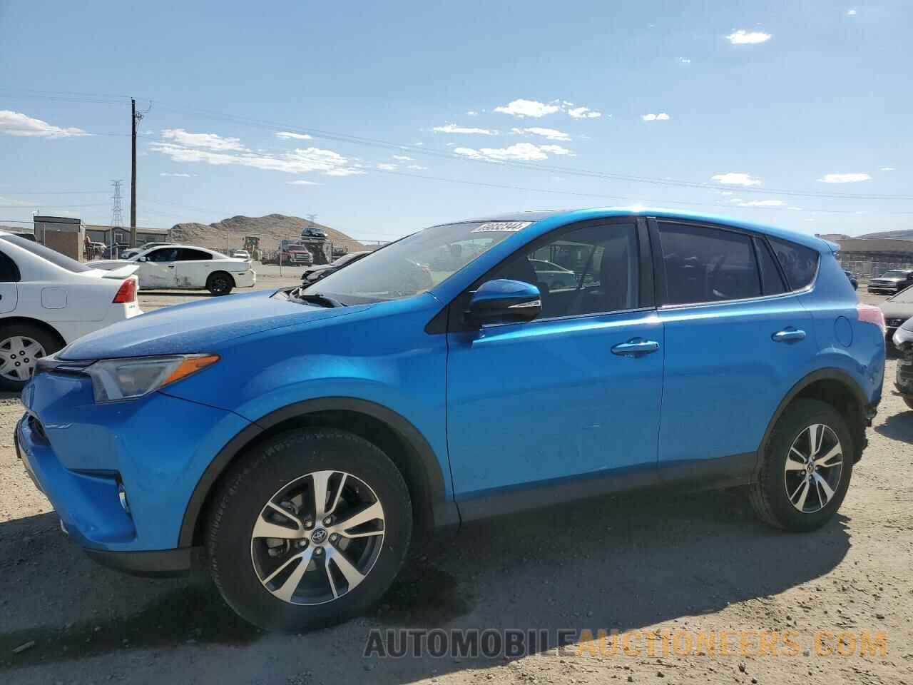 JTMWFREV2JJ731445 TOYOTA RAV4 2018