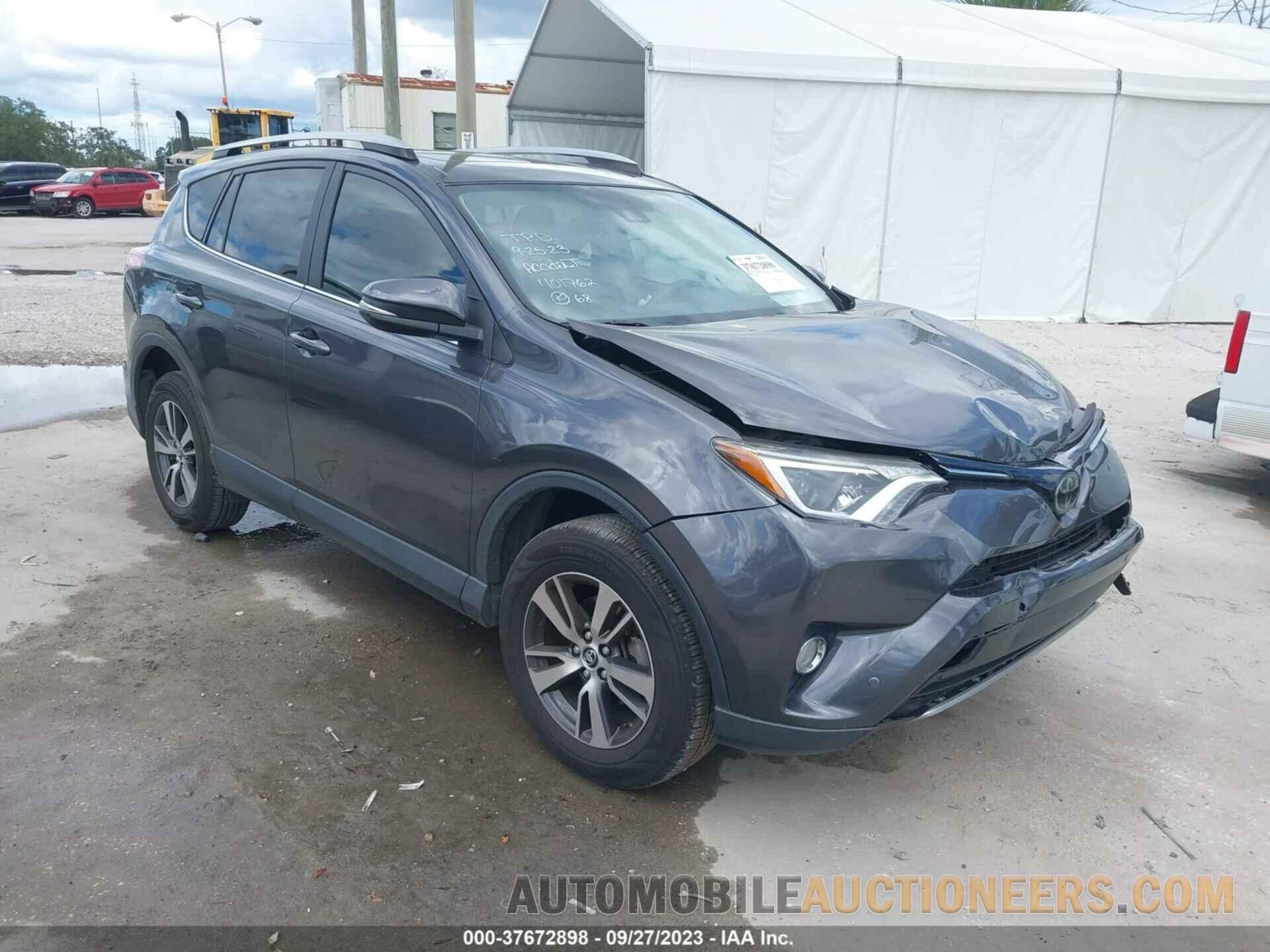 JTMWFREV2JJ735348 TOYOTA RAV4 2018