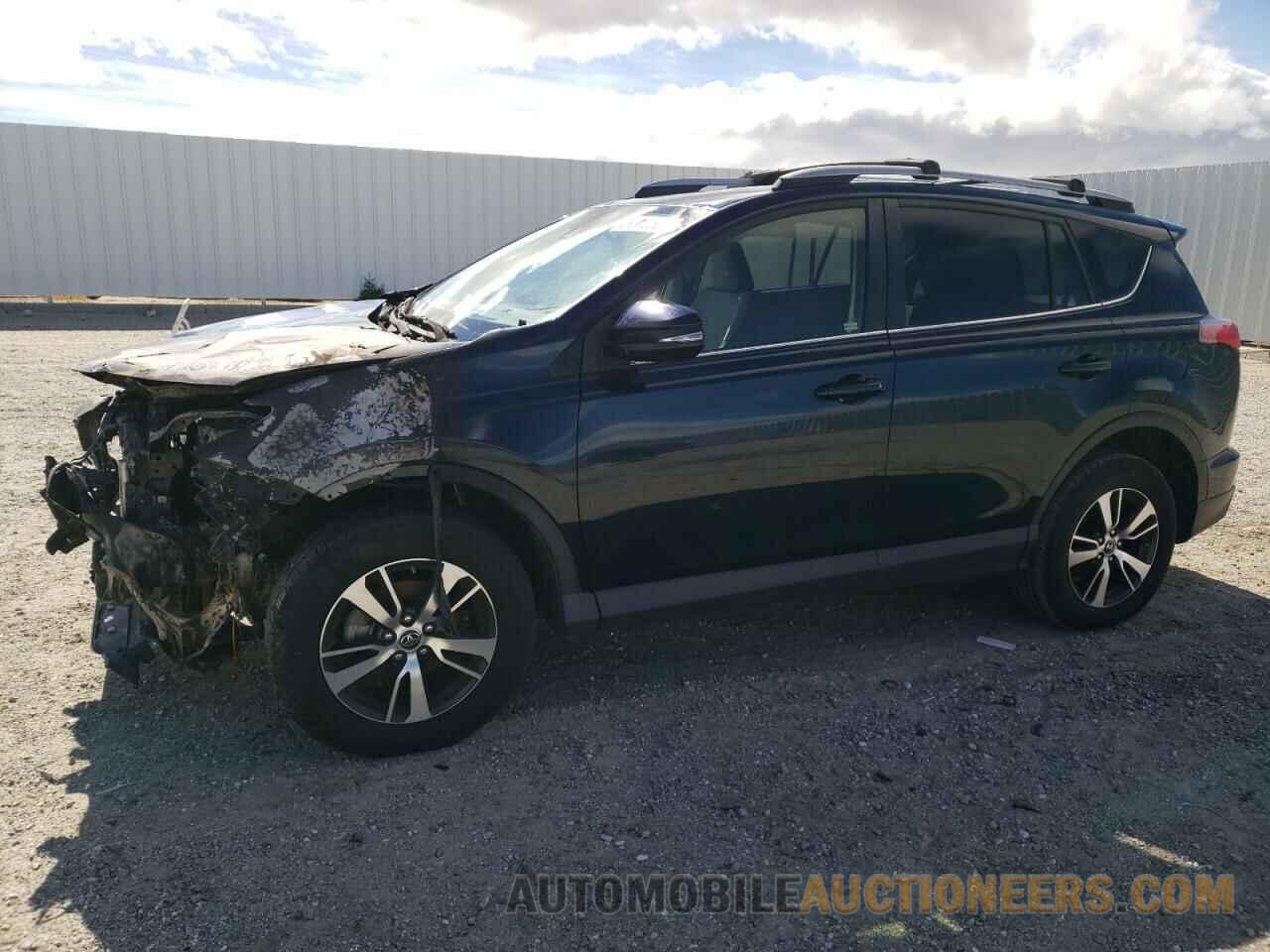 JTMWFREV2JJ736340 TOYOTA RAV4 2018