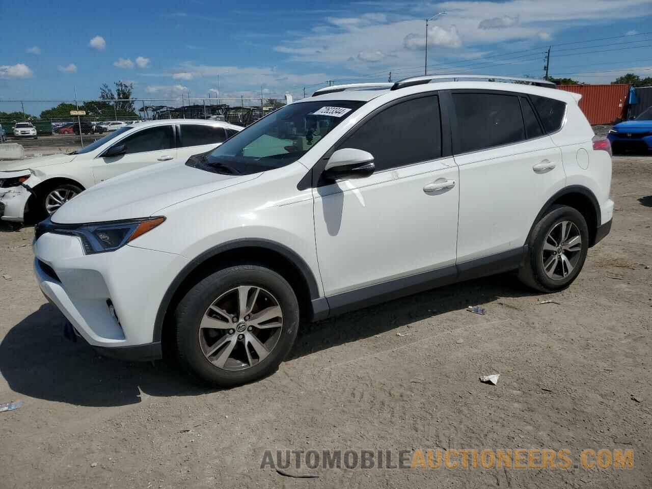 JTMWFREV2JJ740047 TOYOTA RAV4 2018