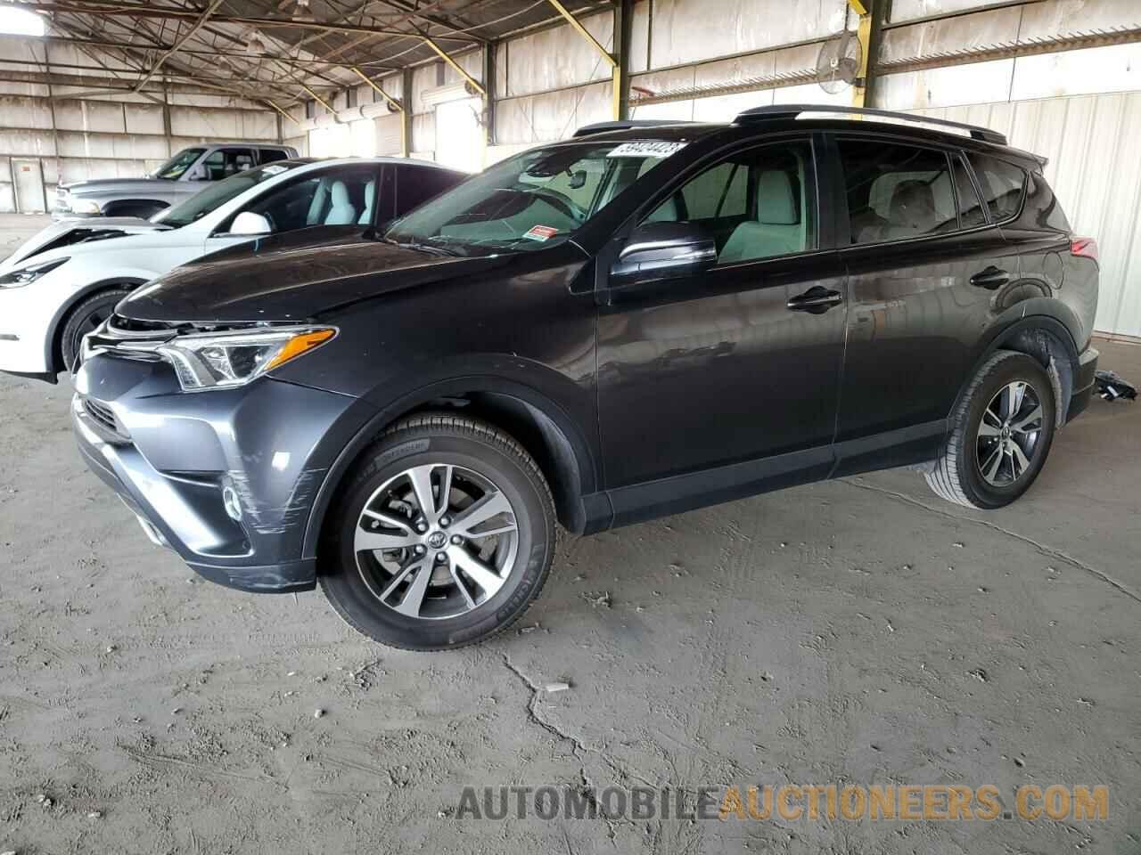 JTMWFREV2JJ743255 TOYOTA RAV4 2018