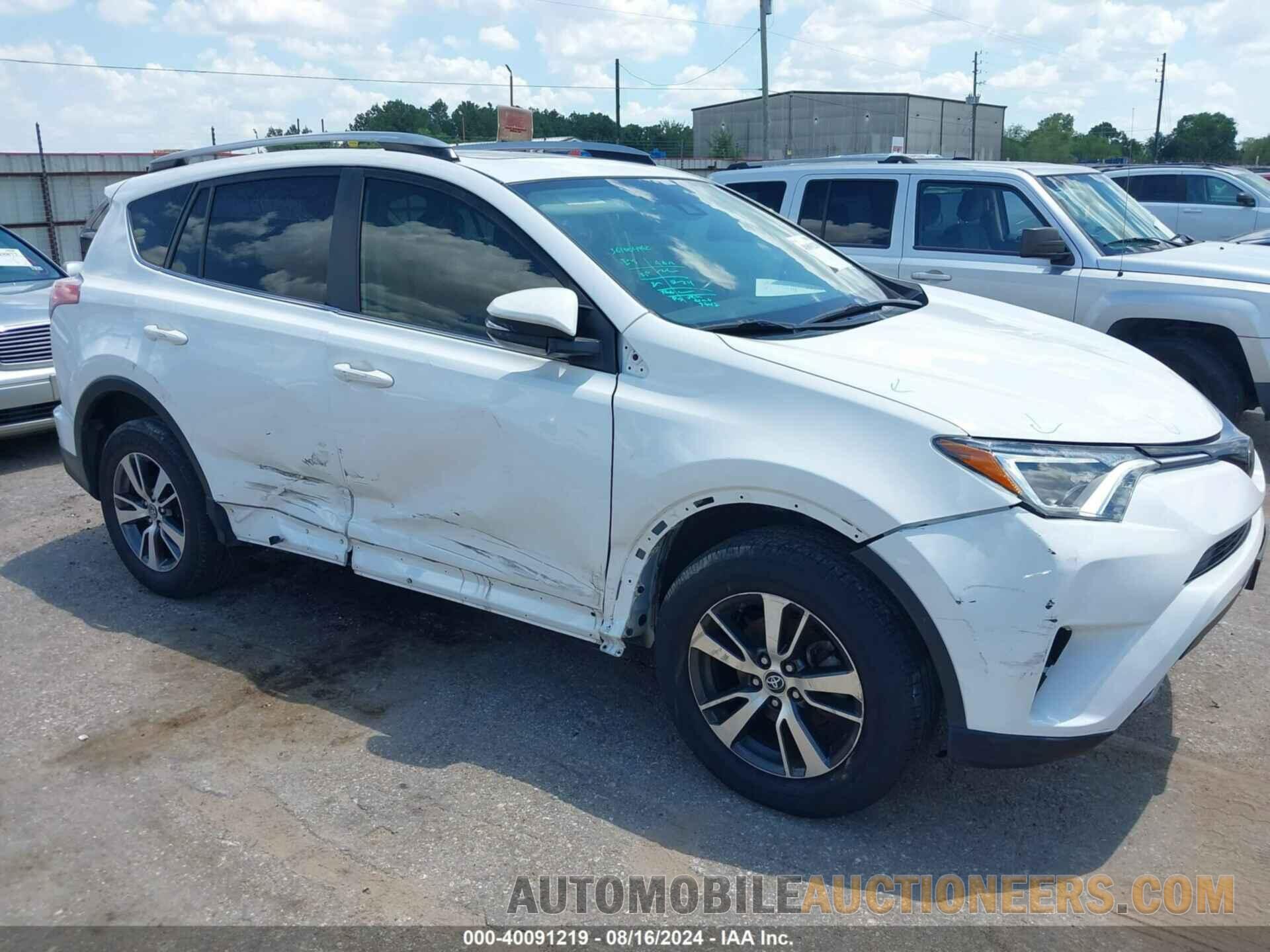 JTMWFREV2JJ749864 TOYOTA RAV4 2018