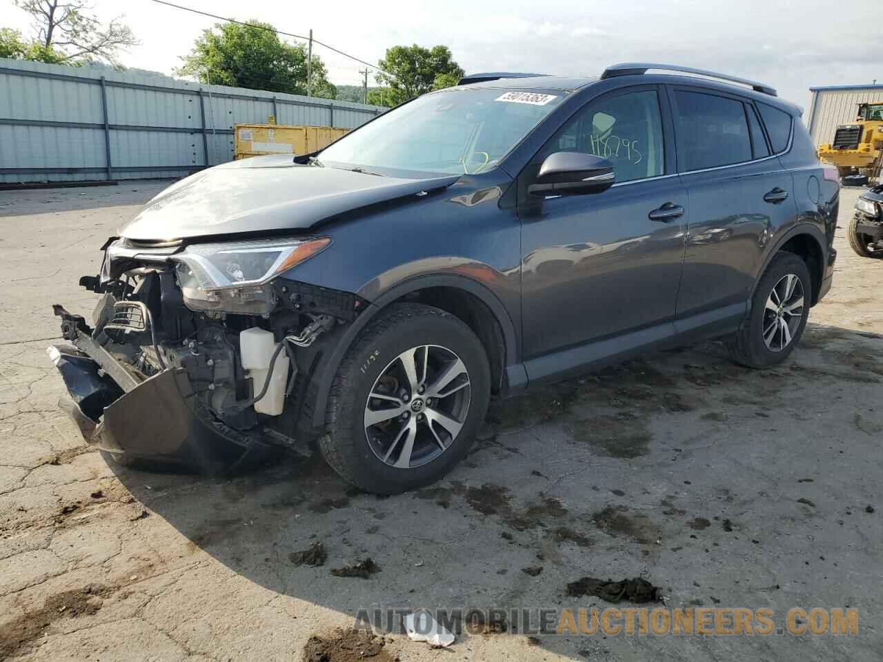 JTMWFREV3HJ115361 TOYOTA RAV4 2017