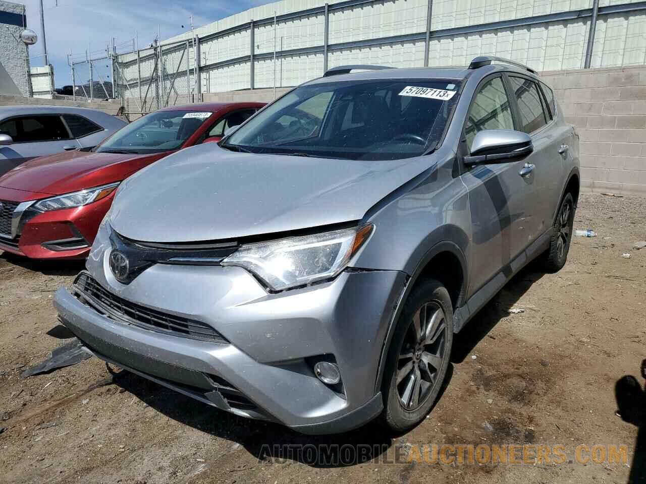 JTMWFREV3JJ192513 TOYOTA RAV4 2018