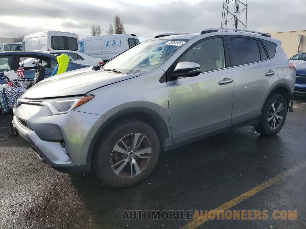 JTMWFREV3JJ206524 TOYOTA RAV4 2018