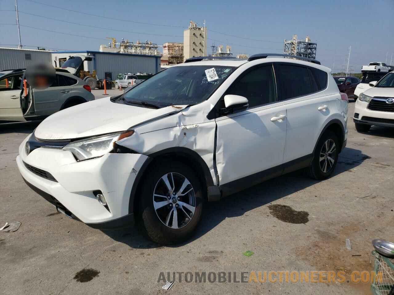 JTMWFREV4HJ112971 TOYOTA RAV4 2017