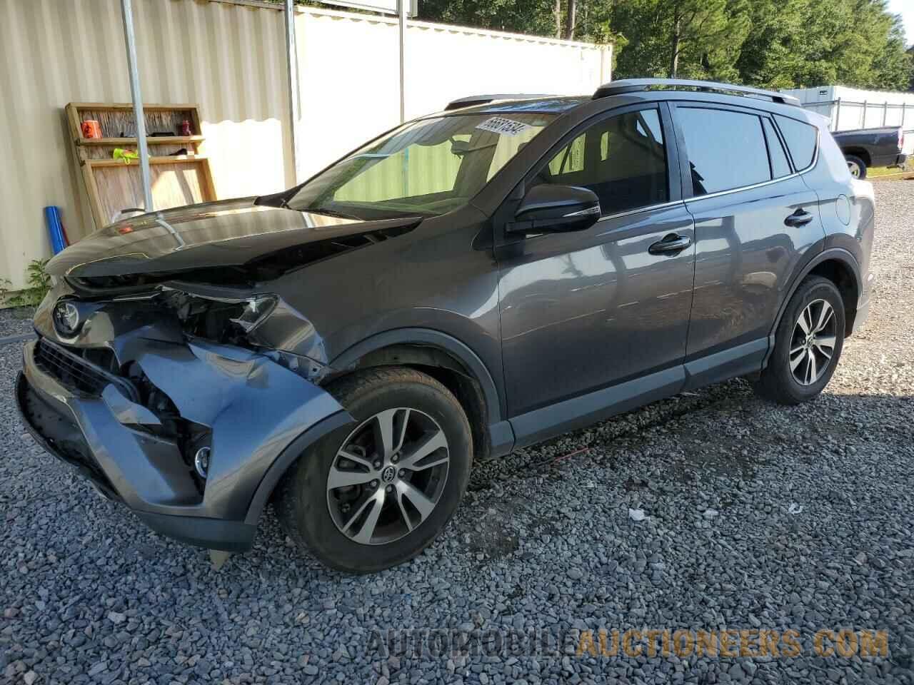 JTMWFREV4HJ118978 TOYOTA RAV4 2017