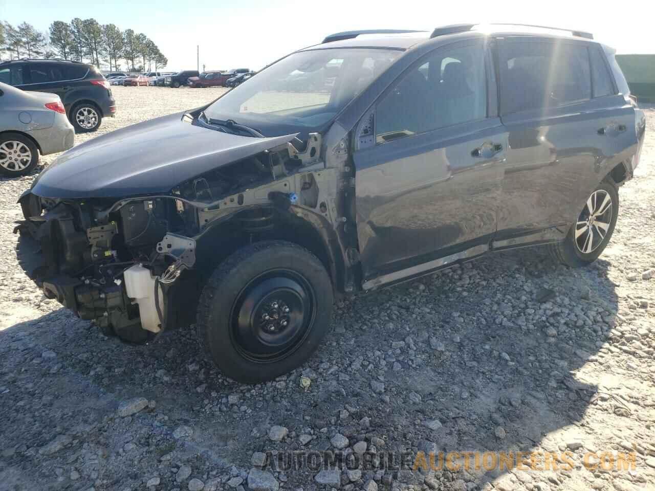 JTMWFREV4HJ126191 TOYOTA RAV4 2017