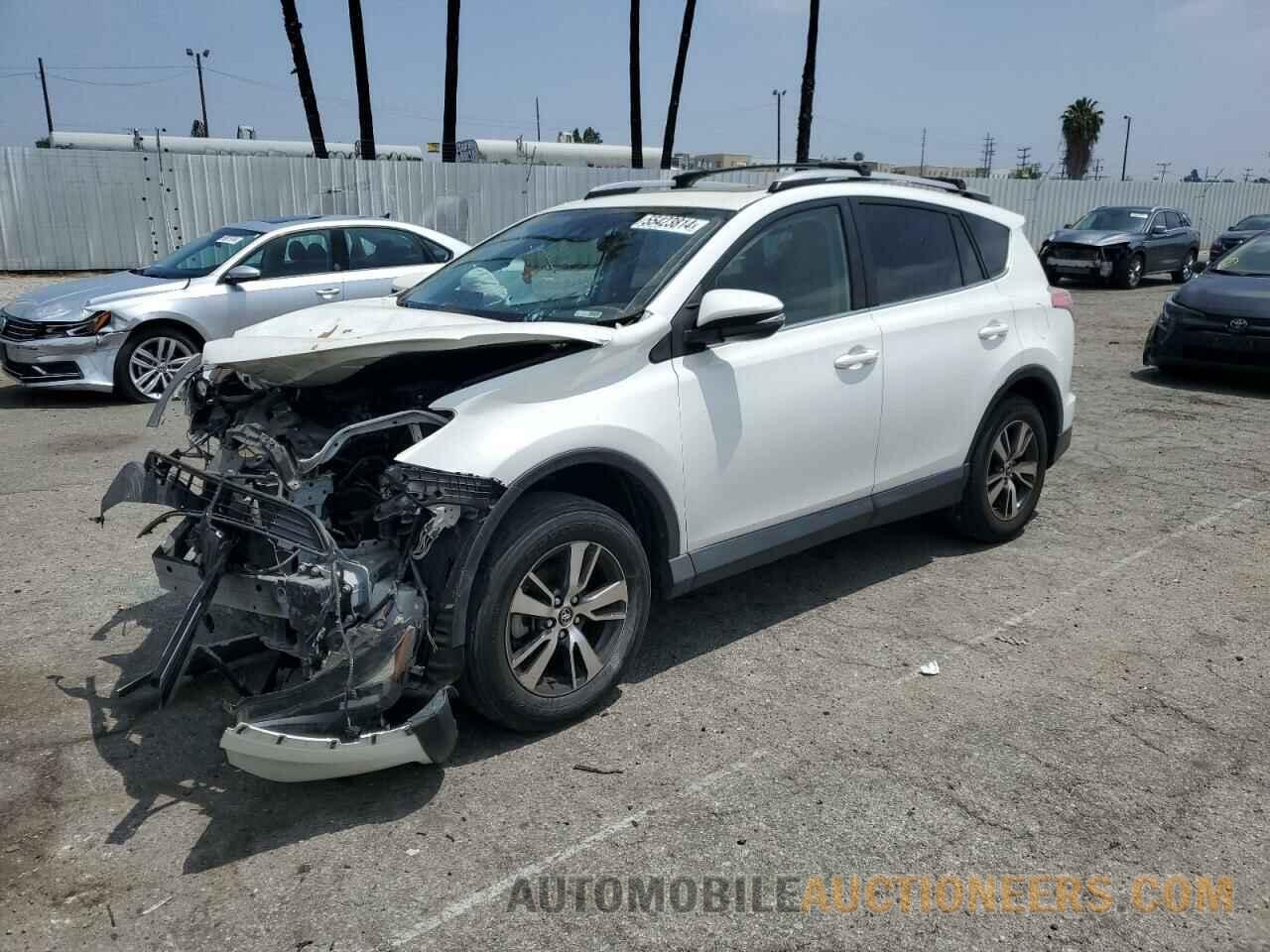 JTMWFREV4HJ704984 TOYOTA RAV4 2017