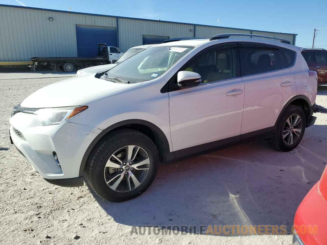 JTMWFREV4HJ717685 TOYOTA RAV4 2017