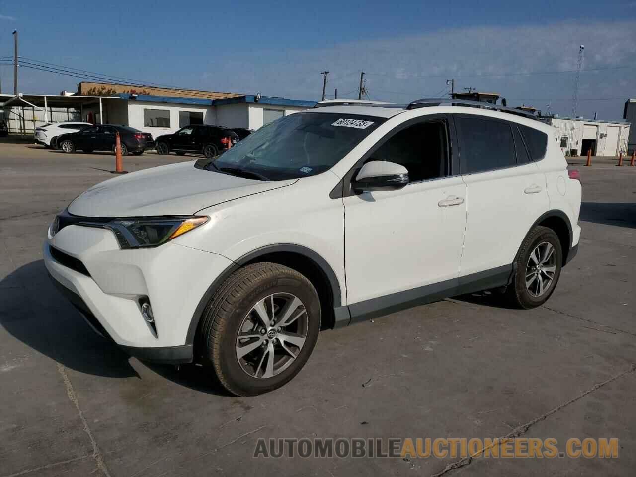 JTMWFREV4JD114174 TOYOTA RAV4 2018