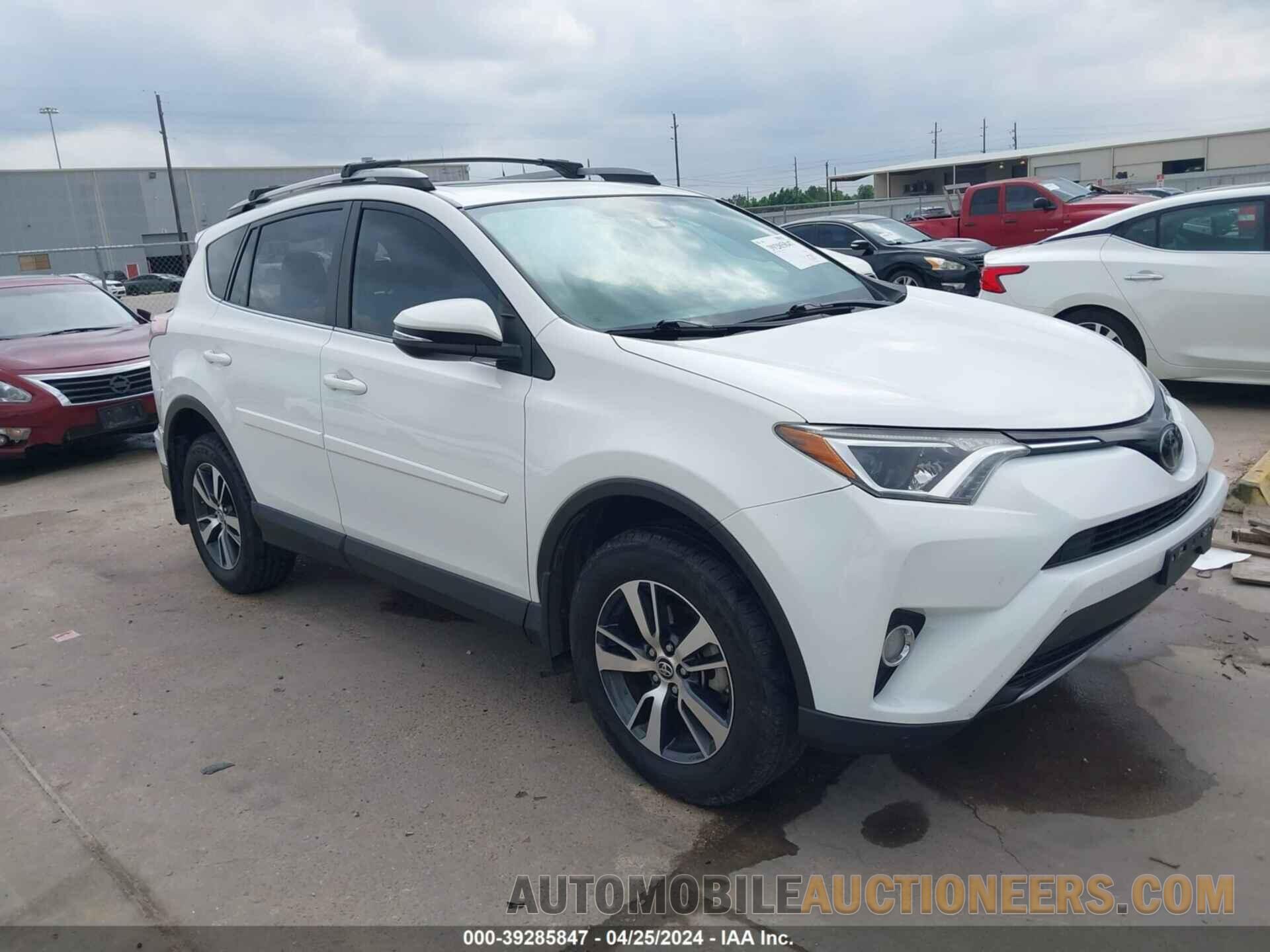 JTMWFREV4JD117608 TOYOTA RAV4 2018