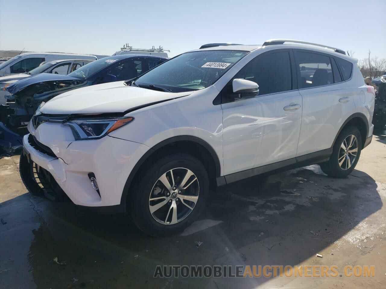 JTMWFREV4JD119827 TOYOTA RAV4 2018