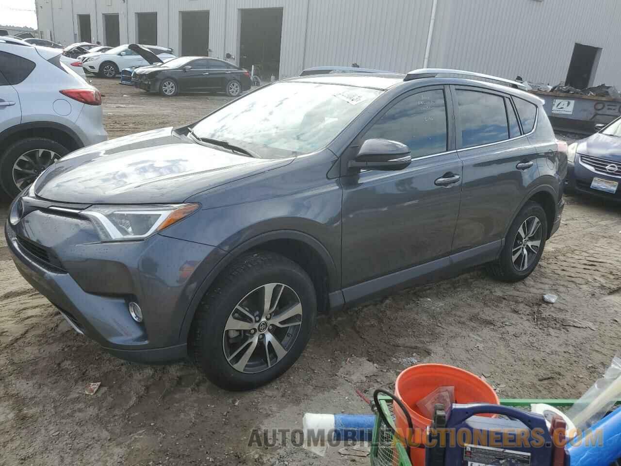 JTMWFREV4JD122386 TOYOTA RAV4 2018