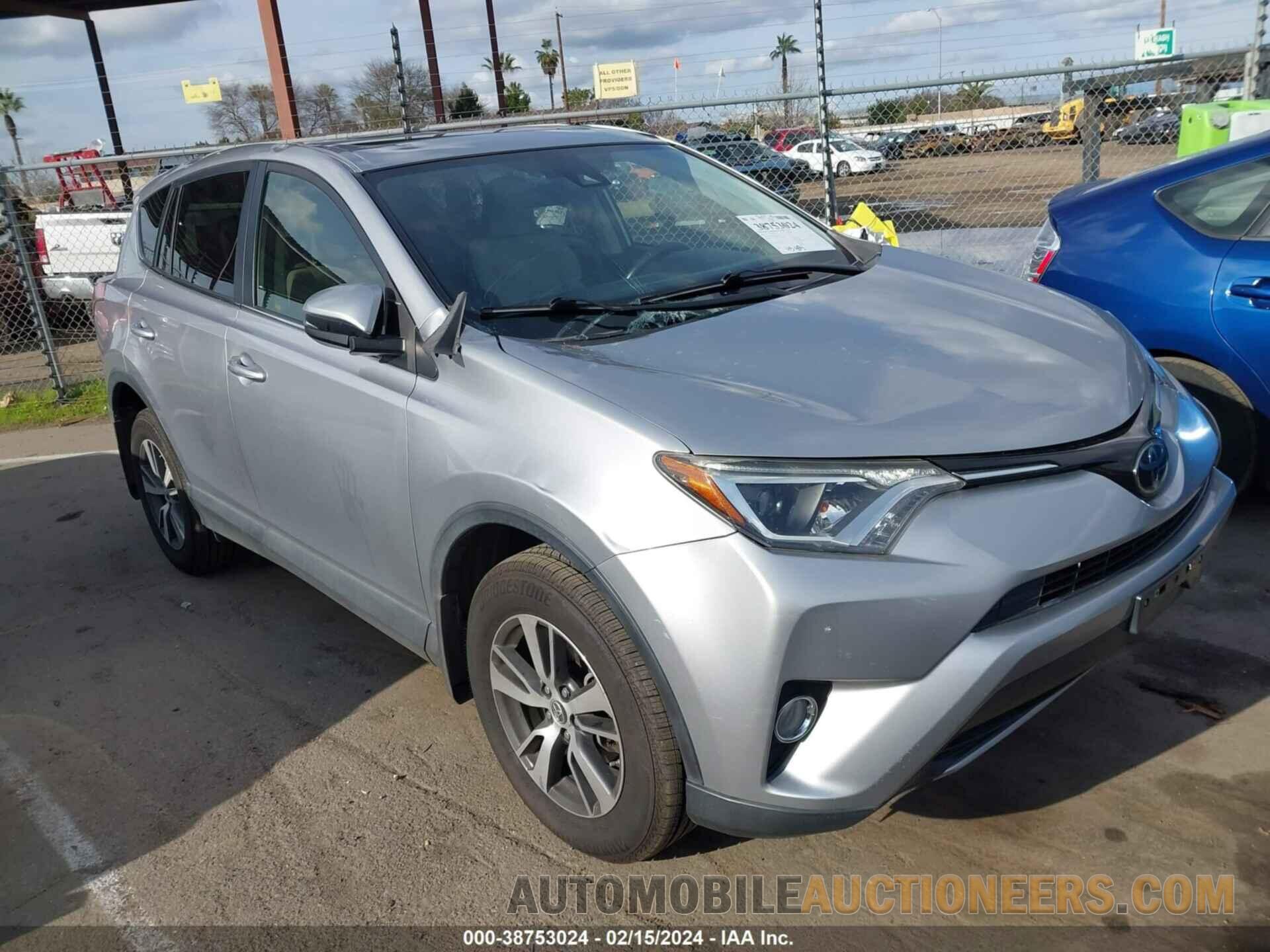 JTMWFREV4JD123439 TOYOTA RAV4 2018