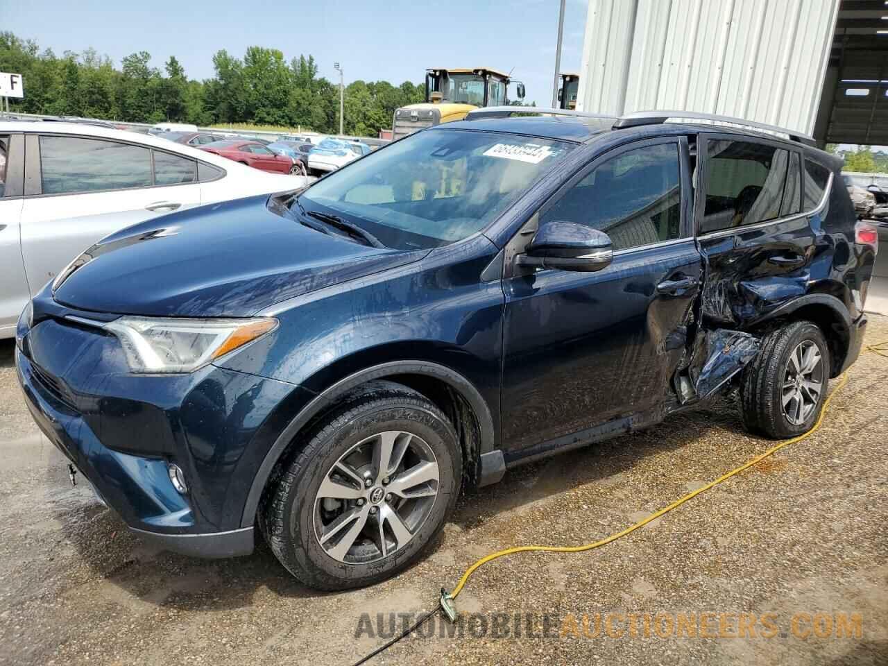 JTMWFREV4JD126602 TOYOTA RAV4 2018