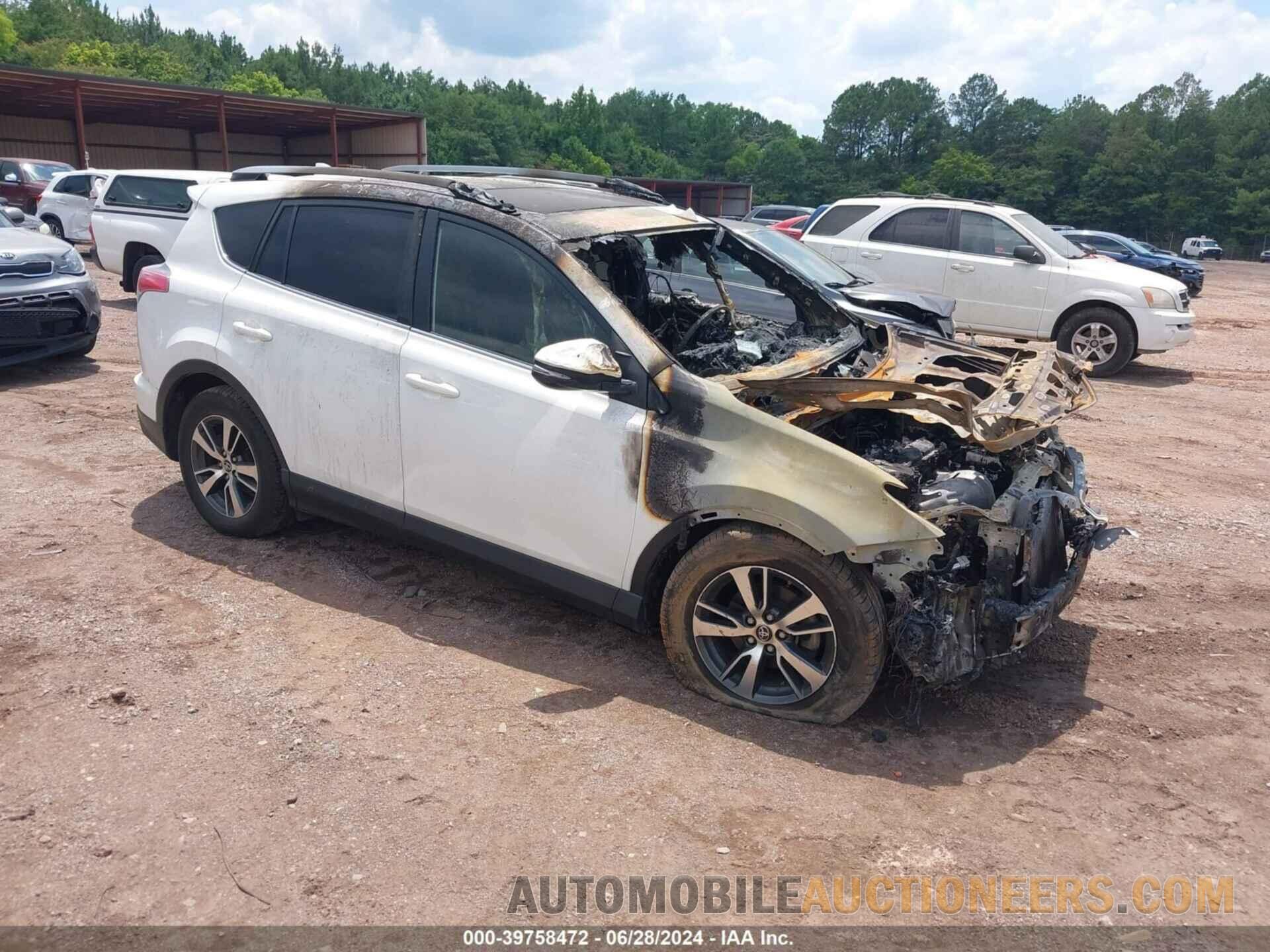 JTMWFREV4JJ150173 TOYOTA RAV4 2018