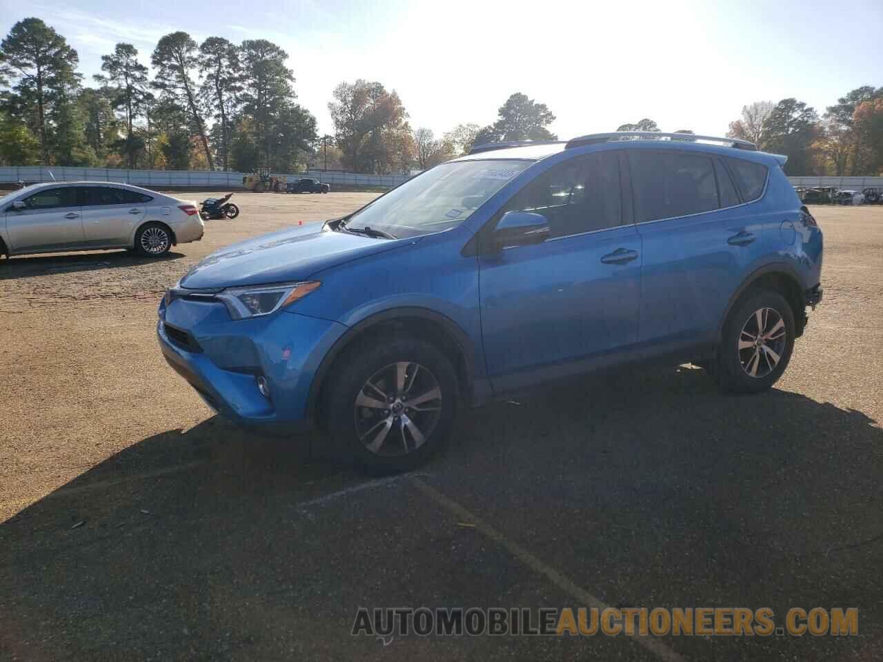 JTMWFREV4JJ170648 TOYOTA RAV4 2018