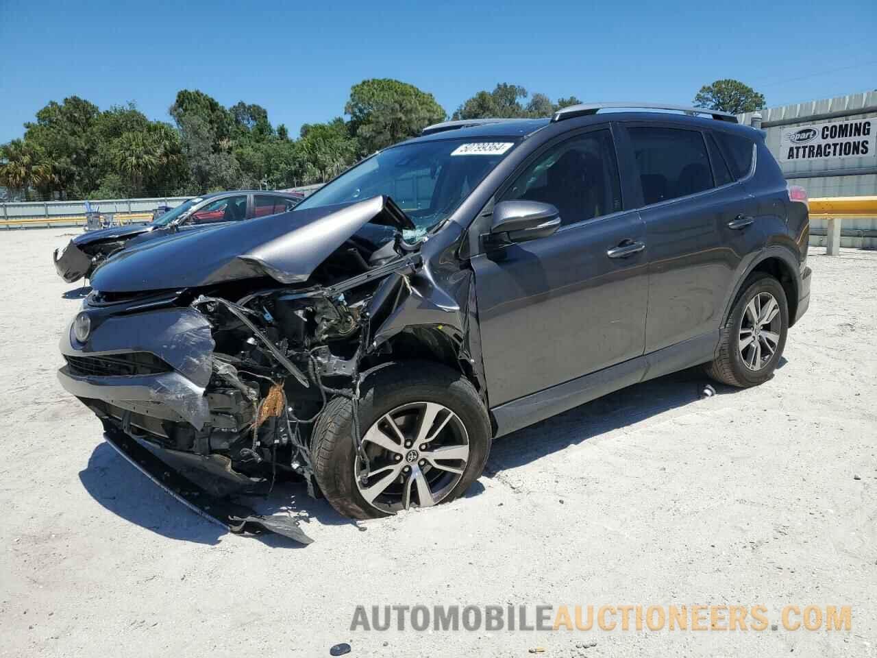 JTMWFREV4JJ171198 TOYOTA RAV4 2018